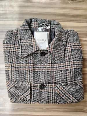 Men's Jacket Korean Brand New