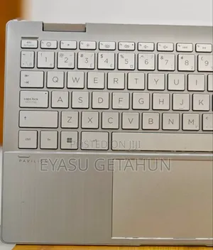 New Laptop HP Pavilion 14 X360 2-in-1 8GB Intel Core I5 SSD 512GB