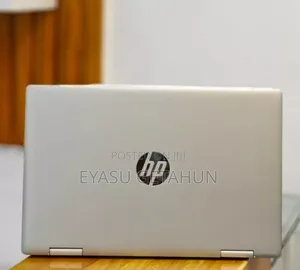 New Laptop HP Pavilion 14 X360 2-in-1 8GB Intel Core I5 SSD 512GB