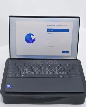 New Laptop Dell XPS 13 16GB Intel Core Ultra 7 SSD 512GB