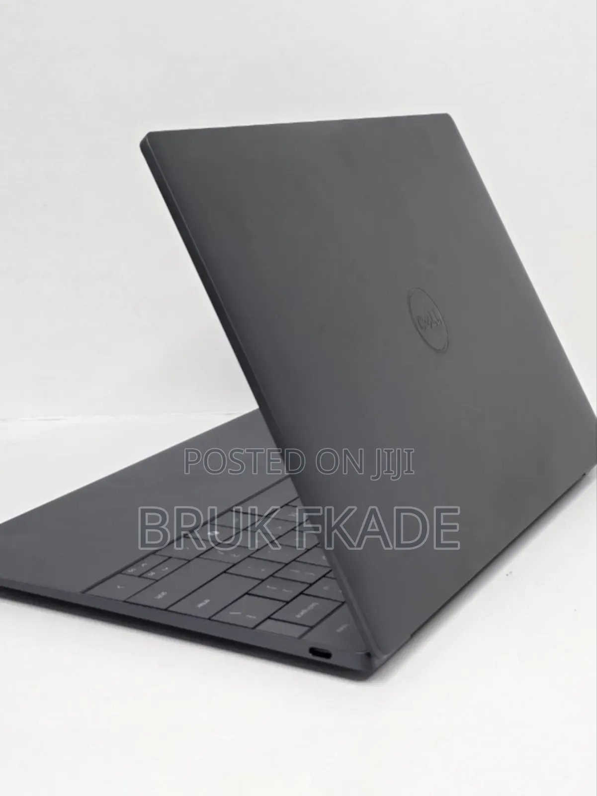New Laptop Dell XPS 13 16GB Intel Core Ultra 7 SSD 512GB