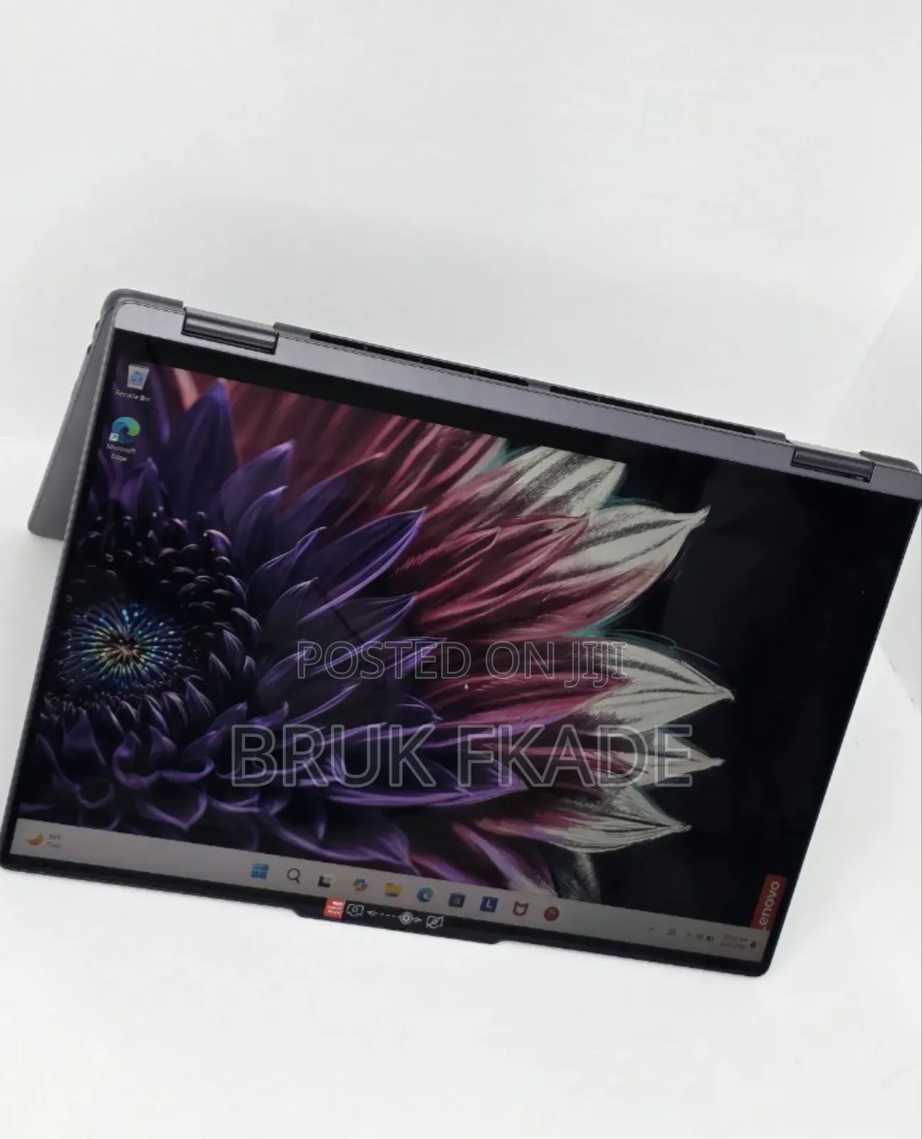 New Laptop Lenovo Yoga 7 15ITL5 16GB Intel Core Ultra 7 SSD 512GB