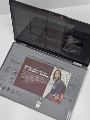 New Laptop Lenovo Yoga 7 15ITL5 16GB Intel Core Ultra 7 SSD 512GB