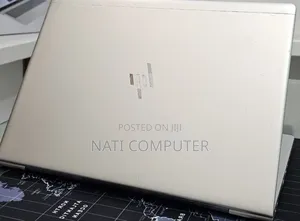 New Laptop HP EliteBook 840 G5 16GB Intel Core I5 SSD 256GB