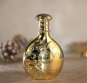 Nyla Vani-Lee Perfume by Arabiyat Prestige