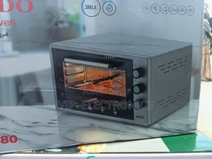 Ardo Mini Oven 38liter Original Ardo