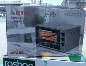 Ardo Mini Oven 38liter Original Ardo