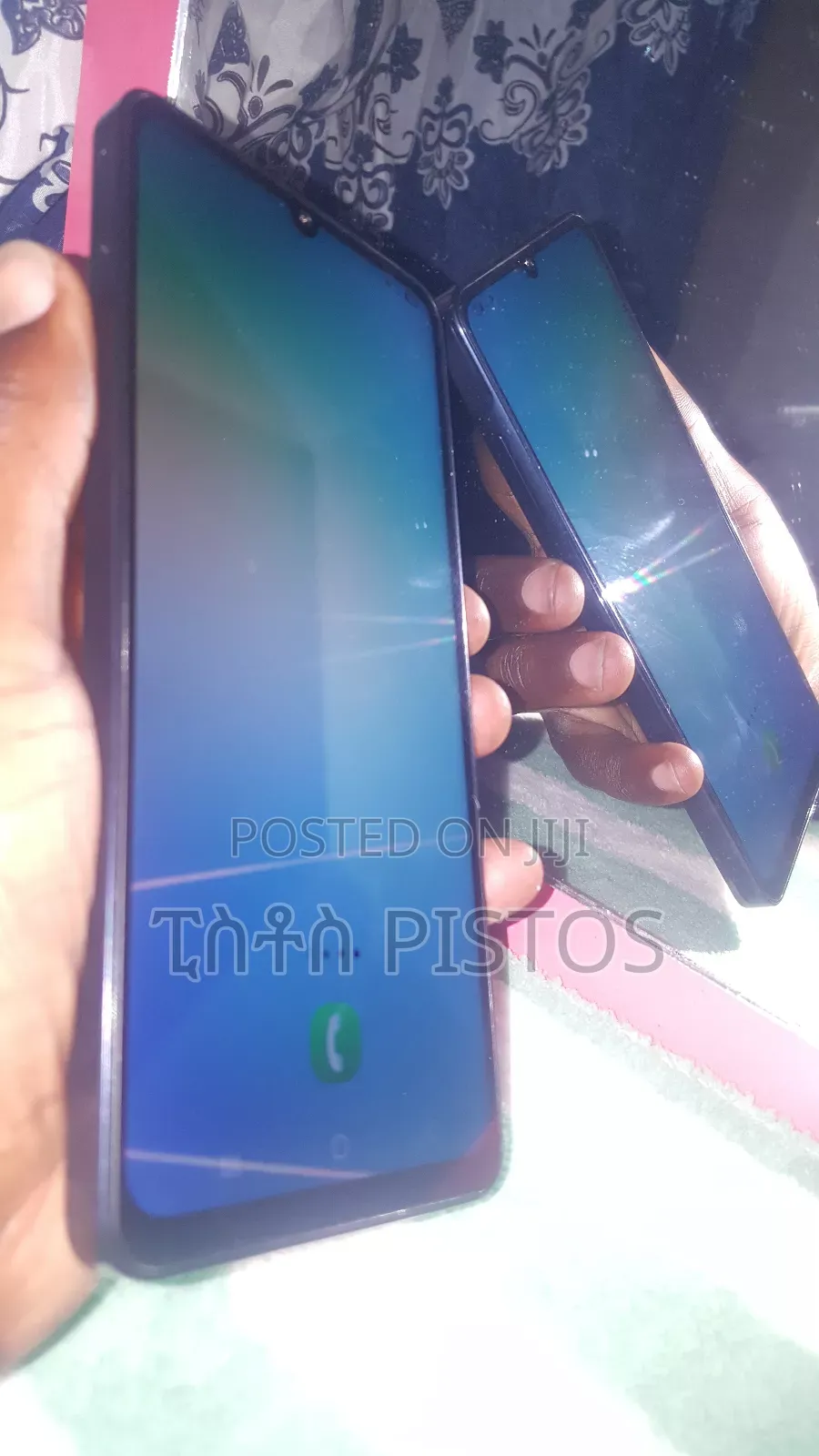 Samsung Galaxy A06 64 GB Black