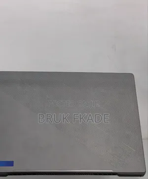 New Laptop Asus ROG Zephyrus G16 16GB Intel Core I7 SSD 512GB