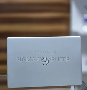 New Laptop Dell Inspiron 15 16GB Intel Core I7 SSD 512GB