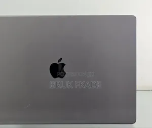New Laptop Apple MacBook Pro 2023 M2 16GB Apple M2 SSD 512GB