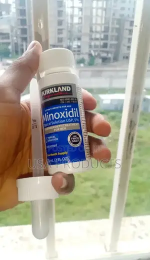 Kirkland Minoxidil
