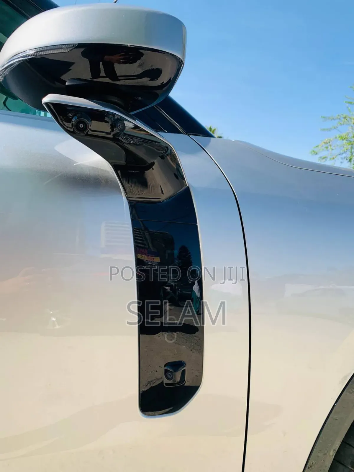 New Lynk & Co 900 2025 Silver