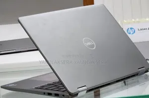 New Laptop Dell Latitude 7400 16GB Intel Core I7 SSD 512GB