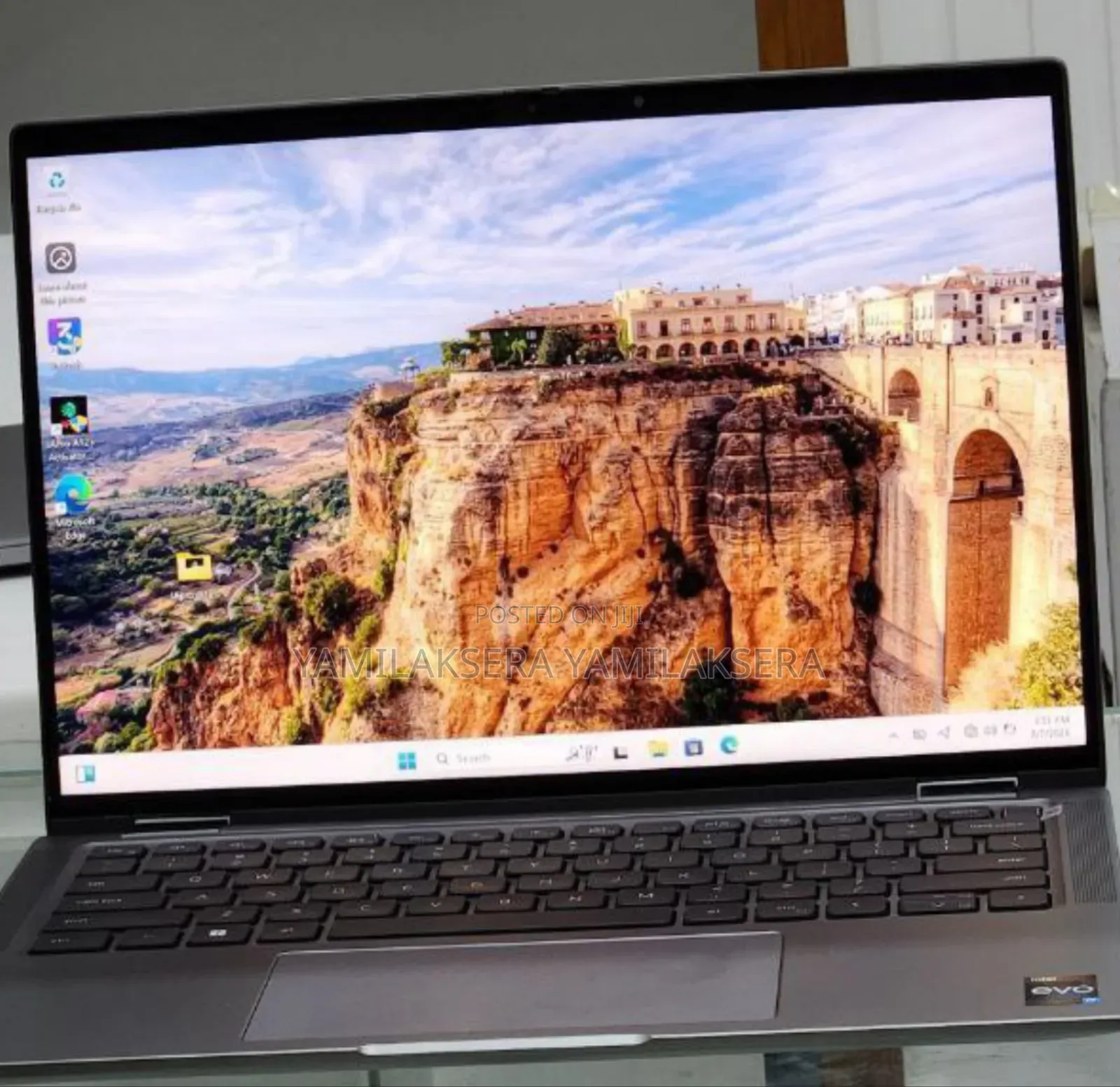 New Laptop Dell Latitude 7400 16GB Intel Core I7 SSD 512GB