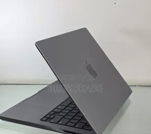 New Laptop Apple MacBook Pro 2023 M2 16GB Apple M2 SSD 512GB