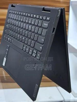 New Laptop Lenovo ThinkPad Yoga 12GB Intel Core I7 SSD 512GB