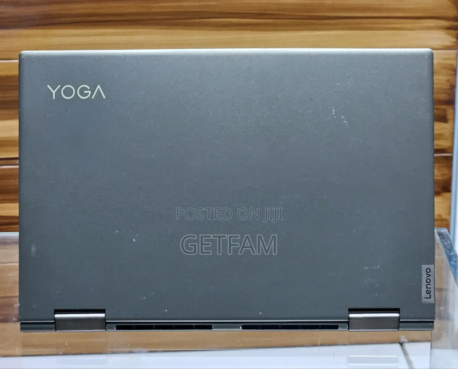 New Laptop Lenovo ThinkPad Yoga 12GB Intel Core I7 SSD 512GB