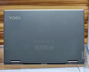 New Laptop Lenovo ThinkPad Yoga 12GB Intel Core I7 SSD 512GB