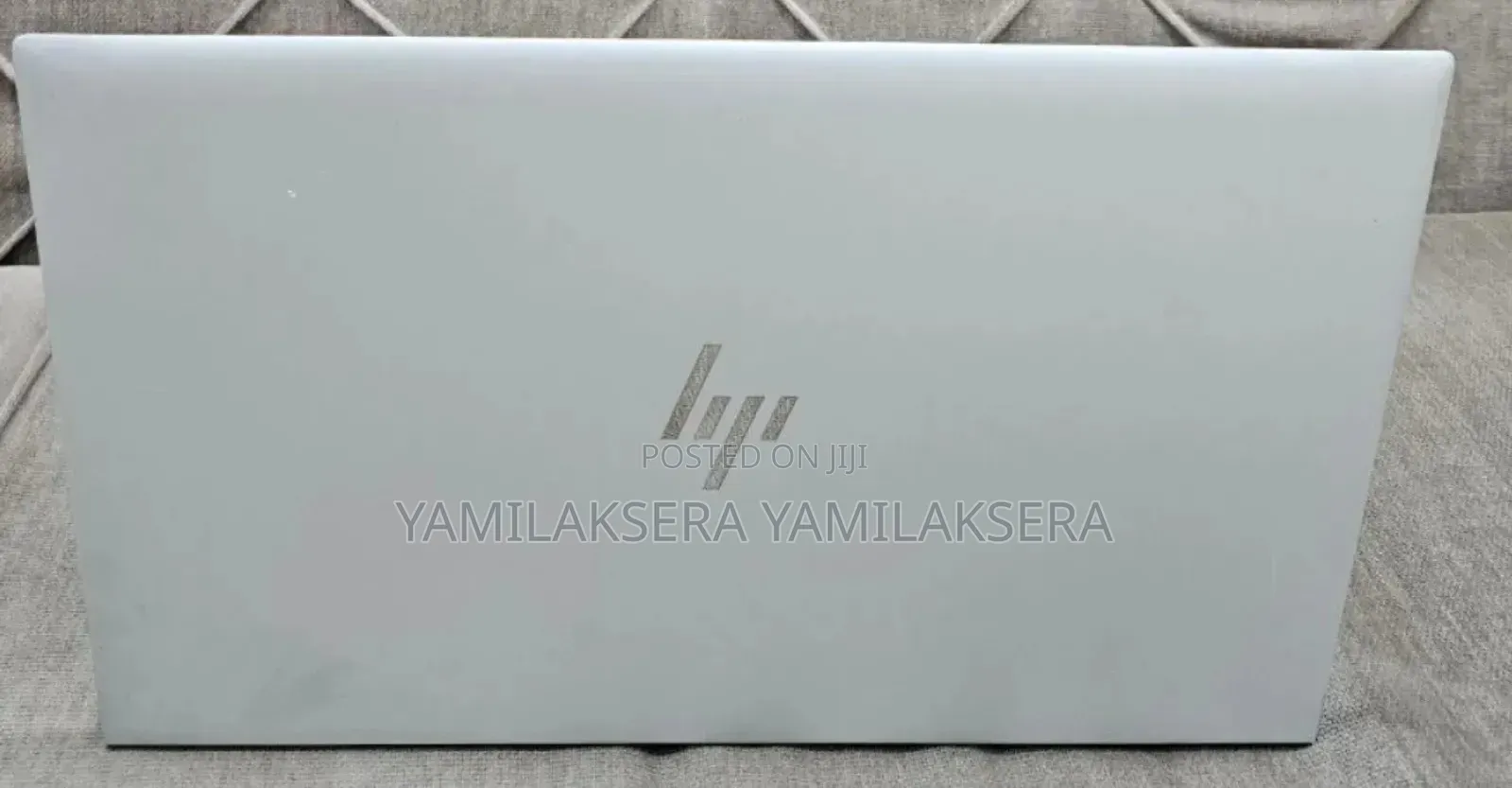 New Laptop HP EliteBook 850 G8 16GB Intel Core i7 SSD 512GB