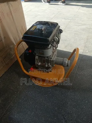 Concert Vibretor Robin