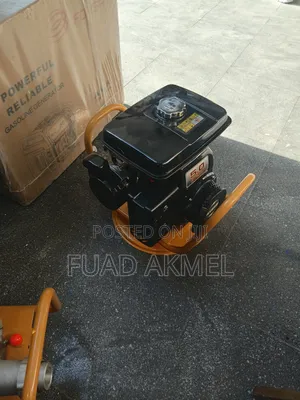 Concert Vibretor Robin