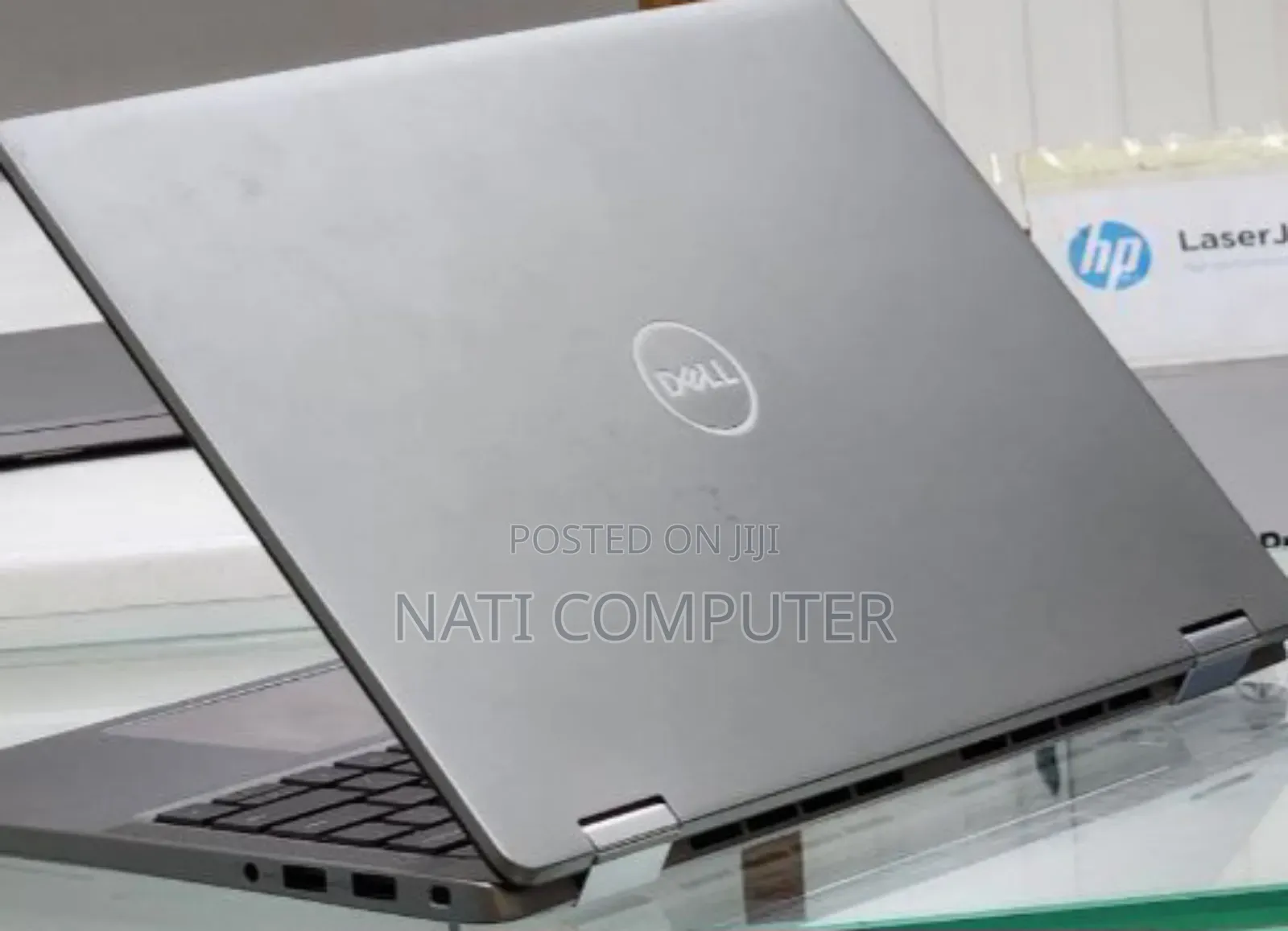 New Laptop Dell Latitude 7440 16GB Intel Core I7 SSD 512GB