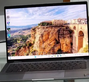 New Laptop Dell Latitude 7440 16GB Intel Core I7 SSD 512GB