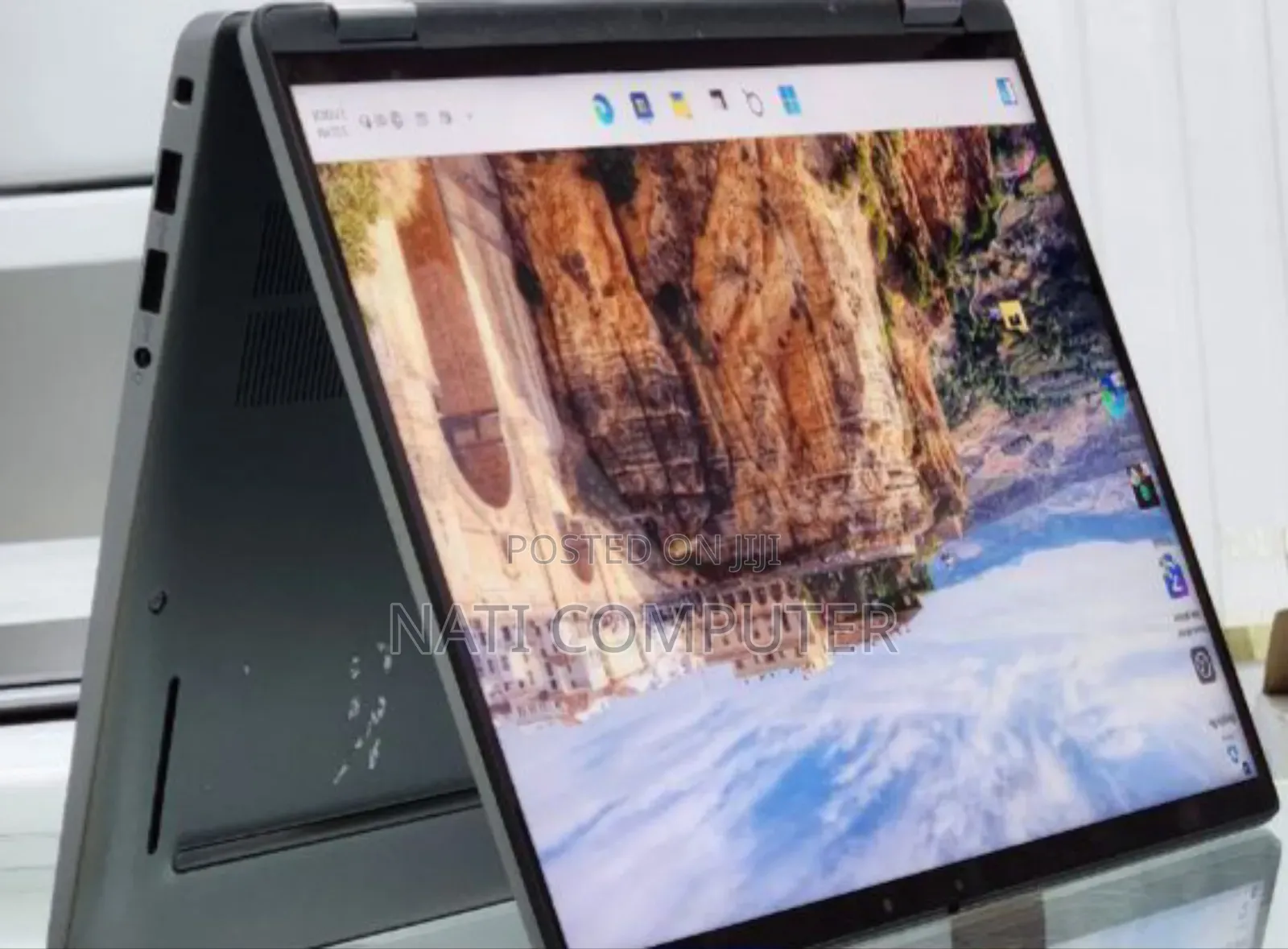 New Laptop Dell Latitude 7440 16GB Intel Core I7 SSD 512GB