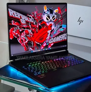 New Laptop Asus 32GB Intel Core Ultra 9 SSD 1T