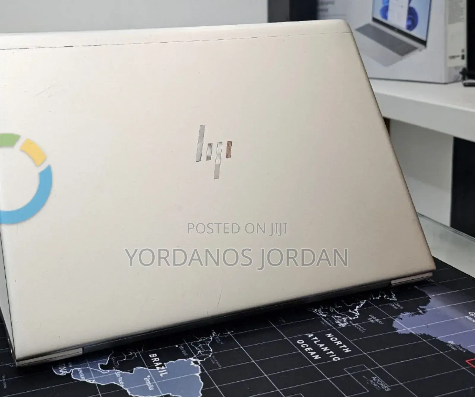 New Laptop HP EliteBook 840 G5 16GB Intel Core I5 SSD 512GB