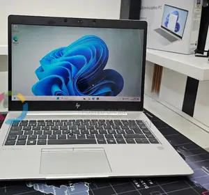 New Laptop HP EliteBook 840 G5 16GB Intel Core I5 SSD 512GB