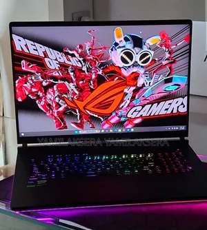 New Laptop Asus 32GB Intel Core Ultra 9 SSD 1T