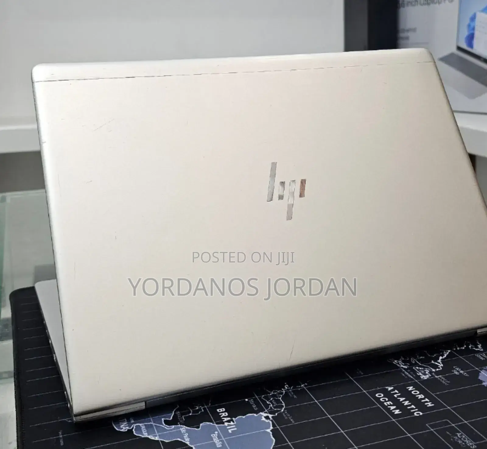 New Laptop HP EliteBook 840 G5 16GB Intel Core I5 SSD 512GB