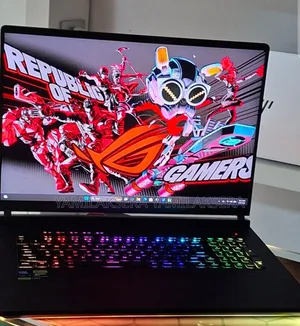New Laptop Asus 32GB Intel Core Ultra 9 SSD 1T