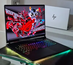New Laptop Asus 32GB Intel Core Ultra 9 SSD 1T