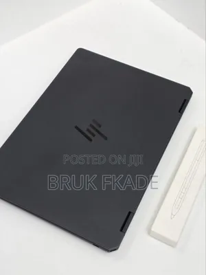 New Laptop HP OmniBook Ultra Flip 14" 32GB Intel Core Ultra 9 SSD 2T