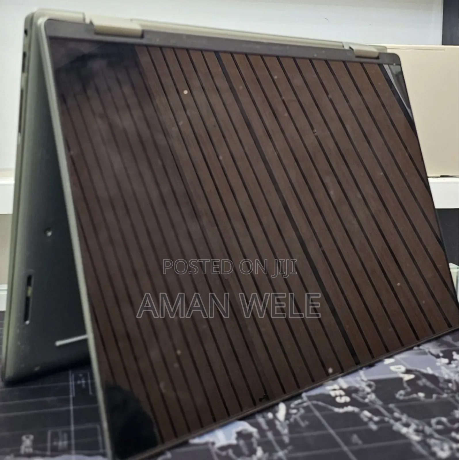 New Laptop Dell Inspiron 15 16GB AMD Ryzen 7 SSD 512GB