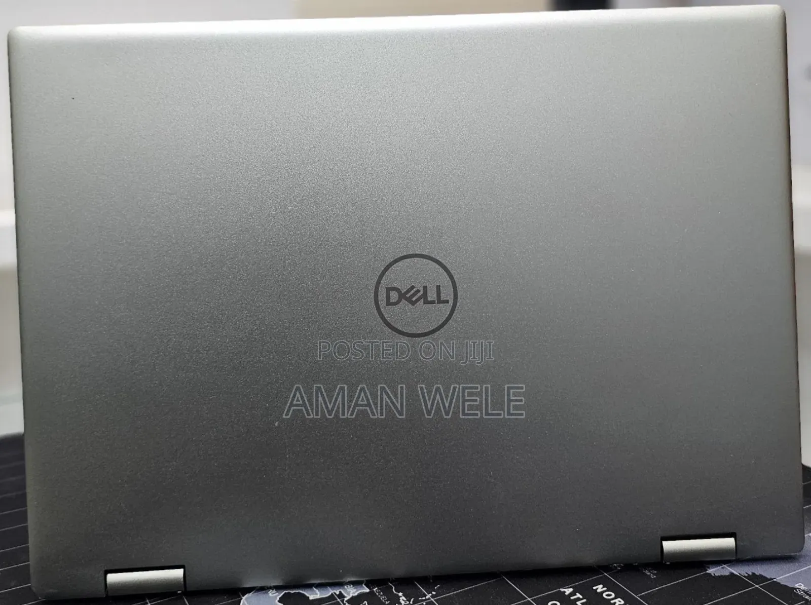 New Laptop Dell Inspiron 15 16GB AMD Ryzen 7 SSD 512GB