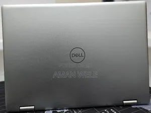 New Laptop Dell Inspiron 15 16GB AMD Ryzen 7 SSD 512GB