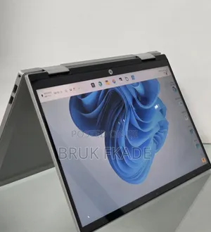 New Laptop HP Pavilion X360 16GB Intel Core I5 SSD 1T