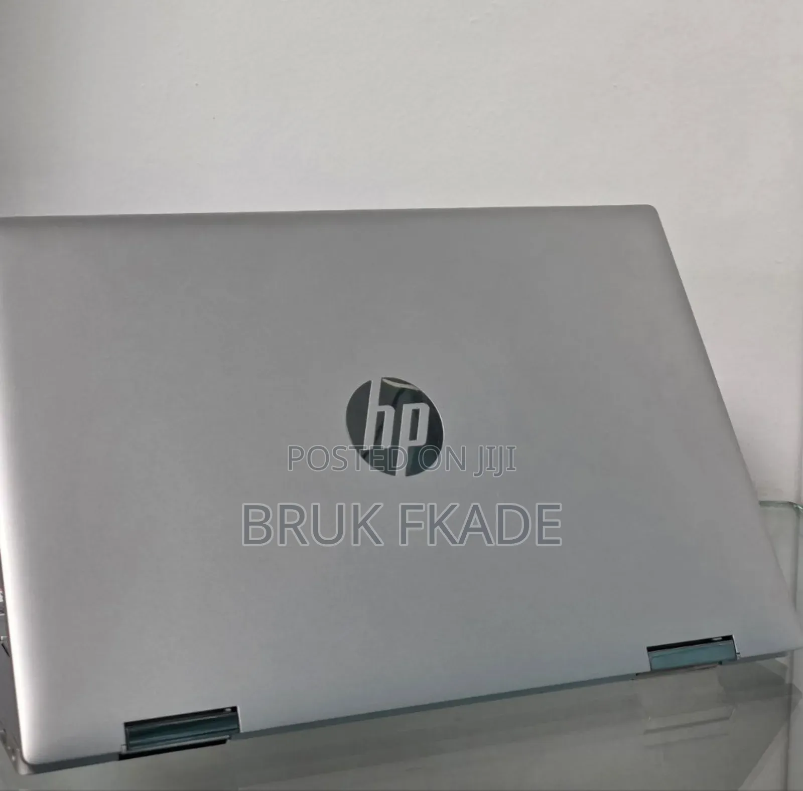 New Laptop HP Pavilion X360 16GB Intel Core I5 SSD 1T