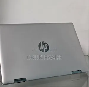 New Laptop HP Pavilion X360 16GB Intel Core I5 SSD 1T