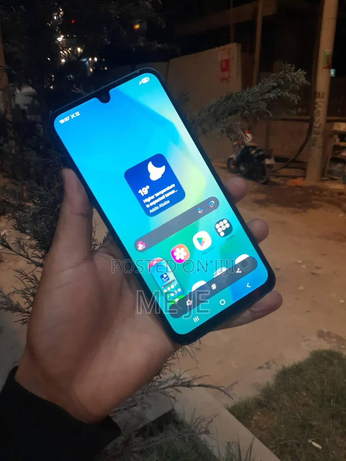 Samsung Galaxy A16 5G 256 GB