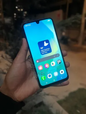 Samsung Galaxy A16 5G 256 GB