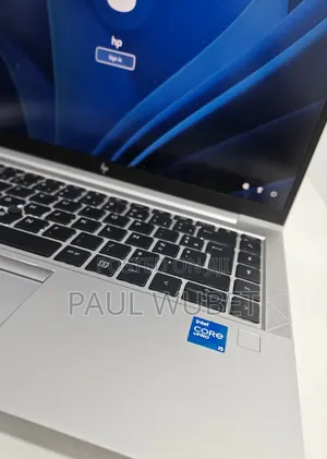 New Laptop HP EliteBook 840 16GB Intel Core I5 SSD 512GB