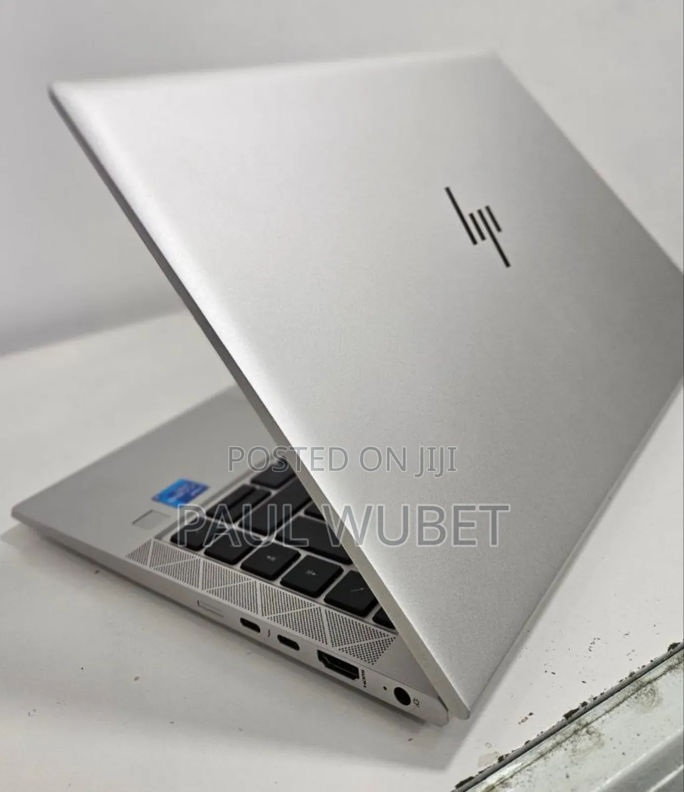 New Laptop HP EliteBook 840 16GB Intel Core I5 SSD 512GB