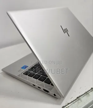 New Laptop HP EliteBook 840 16GB Intel Core I5 SSD 512GB