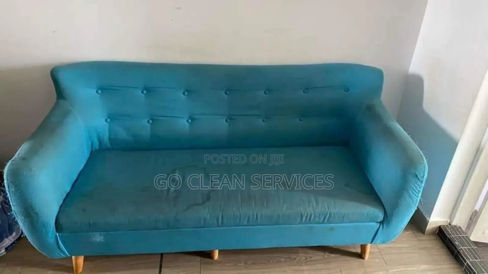 Sofa Cleaning Service