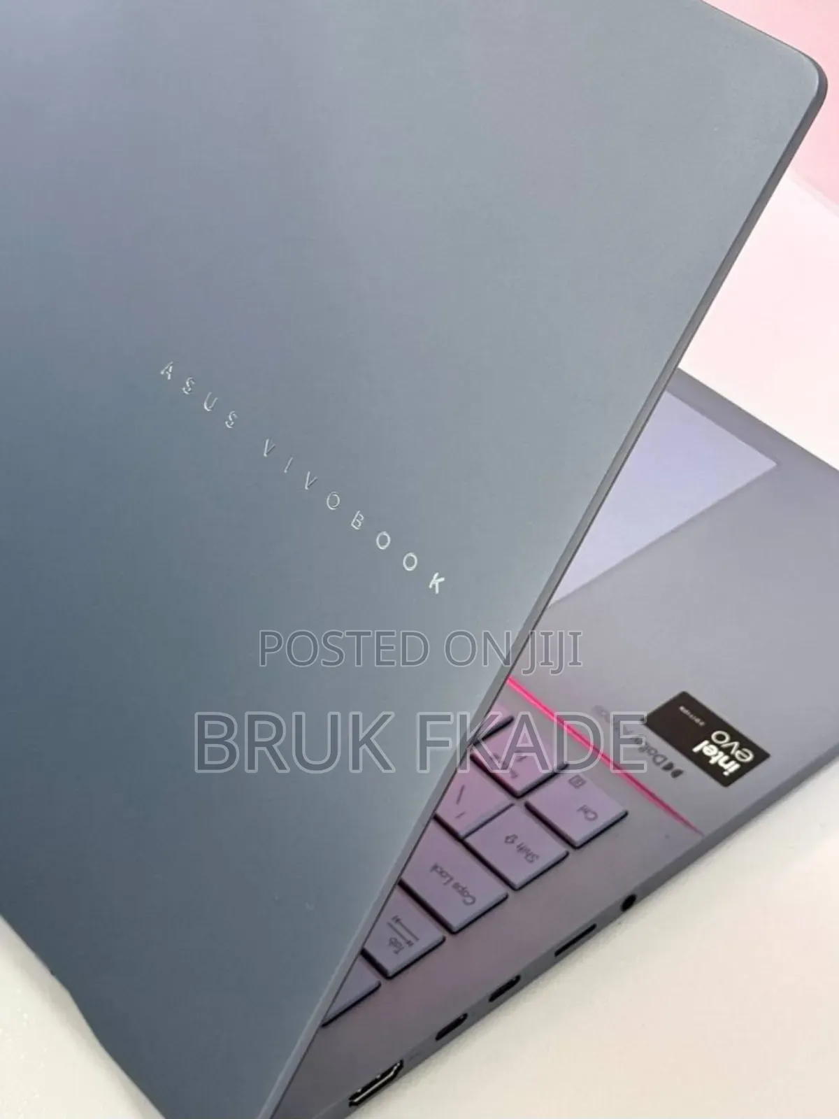 New Laptop Asus VivoBook S15 S510UN 32GB Intel Core Ultra 9 SSD 512GB